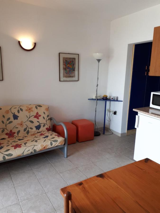 Apartmani Sikic Metajna Exteriér fotografie