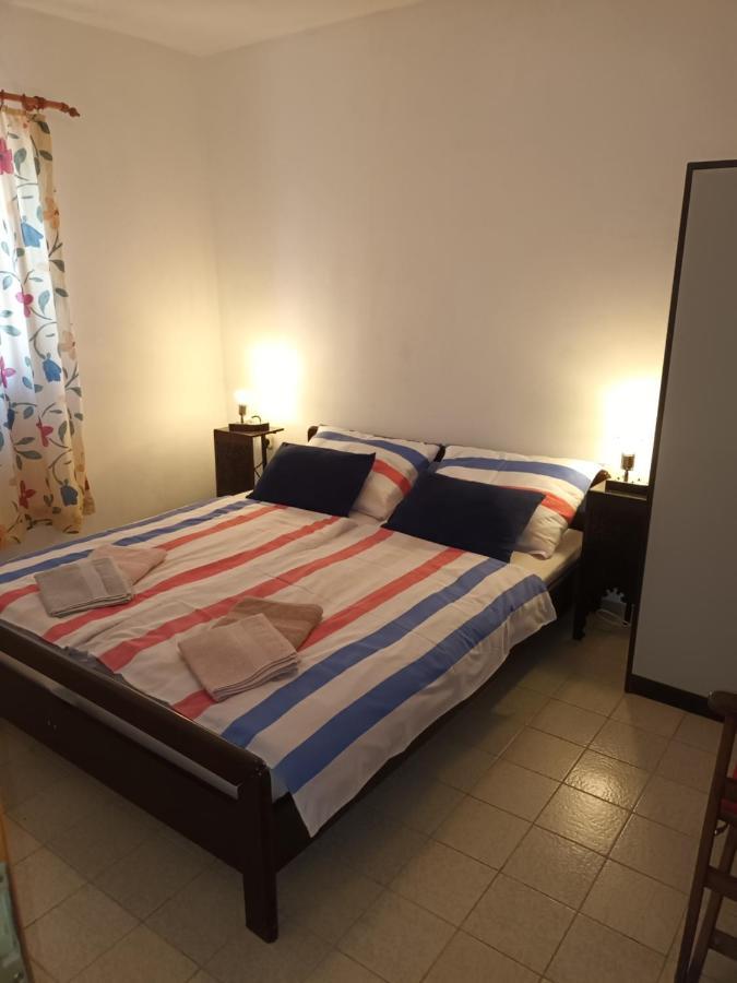 Apartmani Sikic Metajna Exteriér fotografie