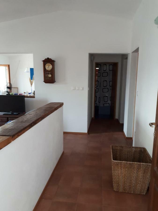 Apartmani Sikic Metajna Exteriér fotografie
