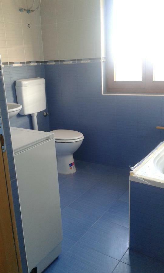 Apartmani Sikic Metajna Exteriér fotografie