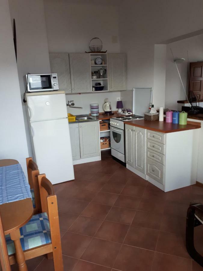 Apartmani Sikic Metajna Exteriér fotografie