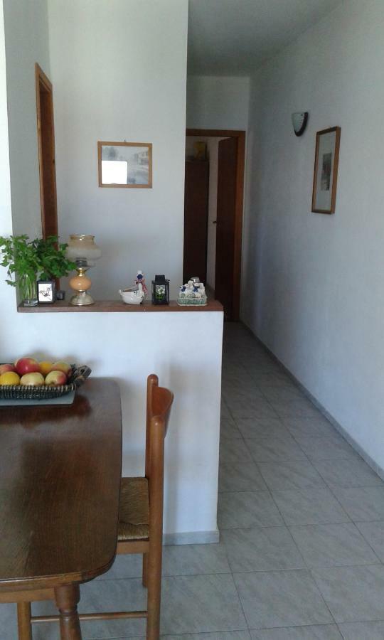 Apartmani Sikic Metajna Exteriér fotografie