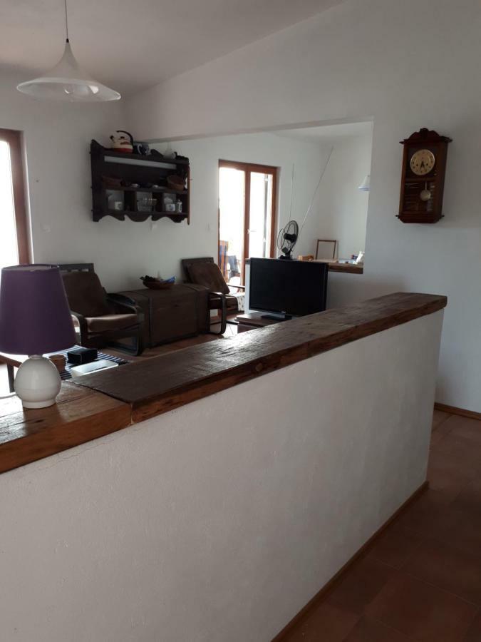 Apartmani Sikic Metajna Exteriér fotografie