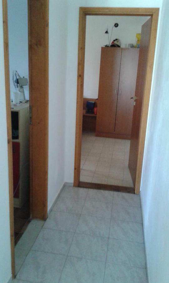 Apartmani Sikic Metajna Exteriér fotografie